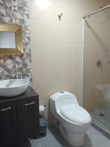 Hotel Med Suites 94