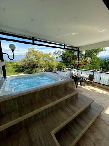 Apartamento Duplex Exclusivo- Linda Sofia Belle