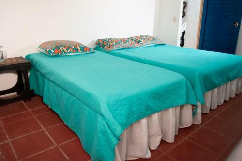 Agroturismo Finca Hotel San Cristobal