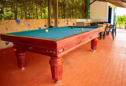 Agroturismo Finca Hotel San Cristobal