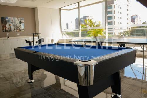 Apartamento Loft Distrito 90