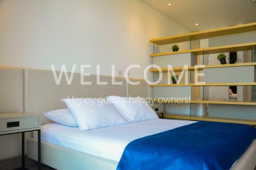Apartamento Loft Distrito 90