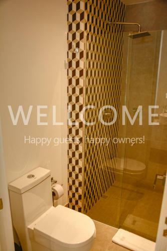 Apartamento Loft Distrito 90