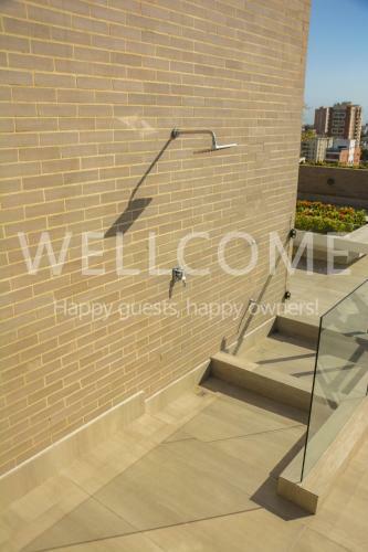 Apartamento Loft Distrito 90