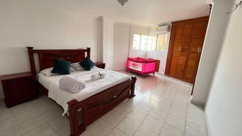 Apartamento Ilurofa