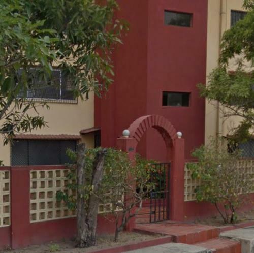 Apartamento Amoblado
