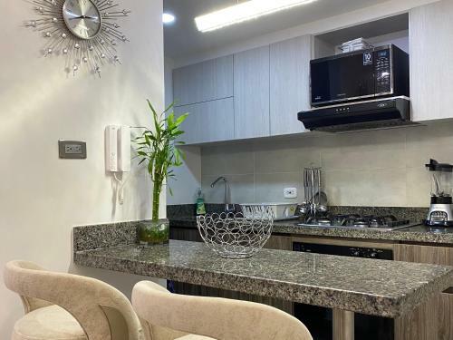 Luxury Apartamento