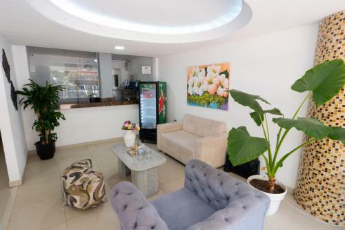 Hotel Imperial House