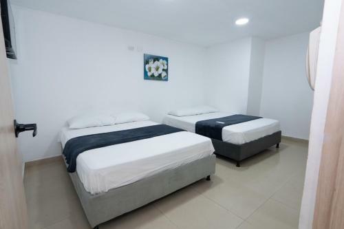 Hotel Imperial House