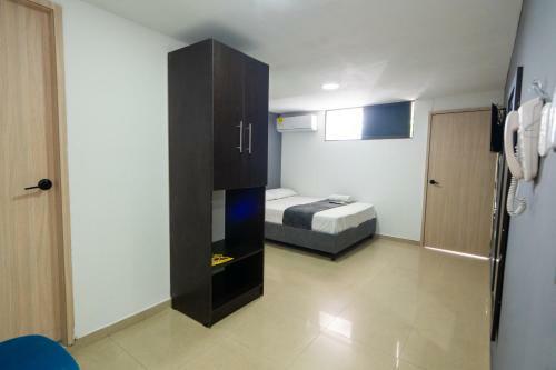Hotel Imperial House