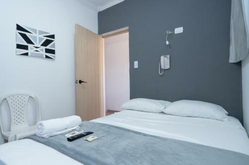 Hotel Imperial House