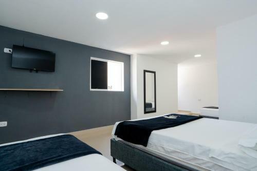 Hotel Imperial House