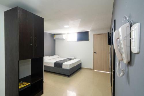 Hotel Imperial House