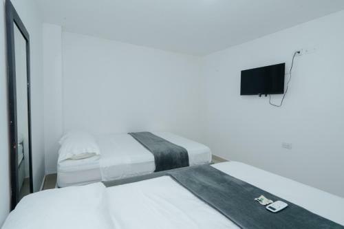 Hotel Imperial House