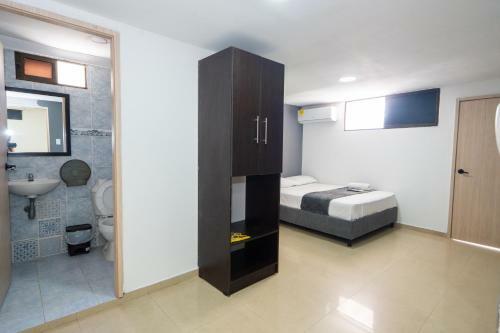 Hotel Imperial House