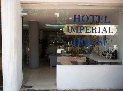 Hotel Imperial House