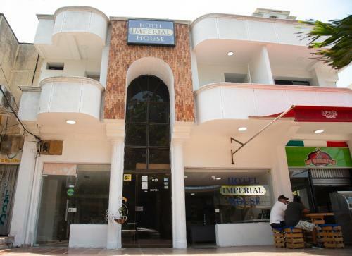 Hotel Imperial House