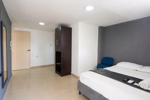 Hotel Imperial House