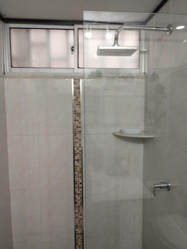 Hostal Nuestra Habitaci�n