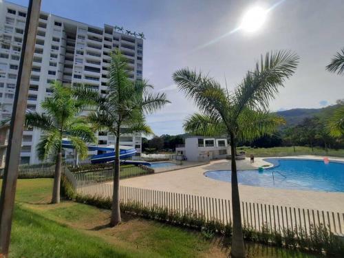 Apartamento Recreativo