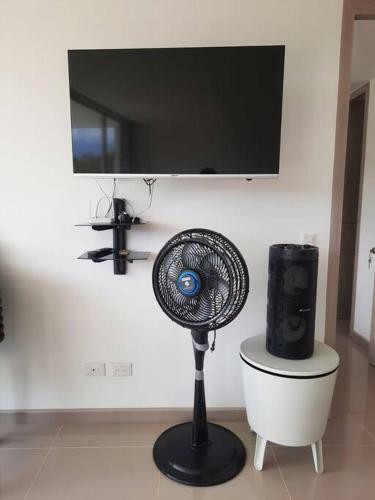 Apartamento Recreativo
