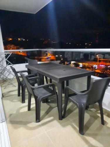 Apartamento Recreativo