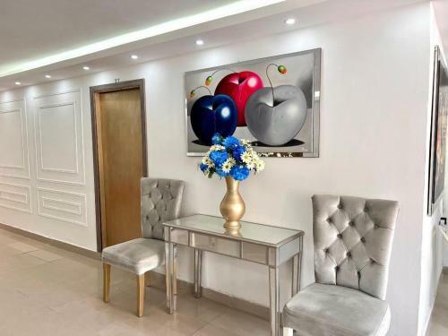 Hostal Sabanero