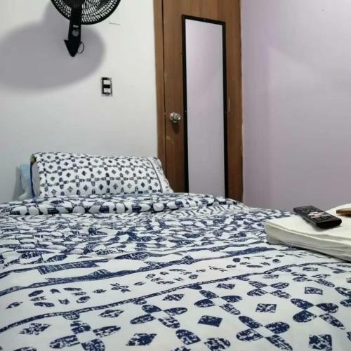 Hostal Hospedaje Las Moras.