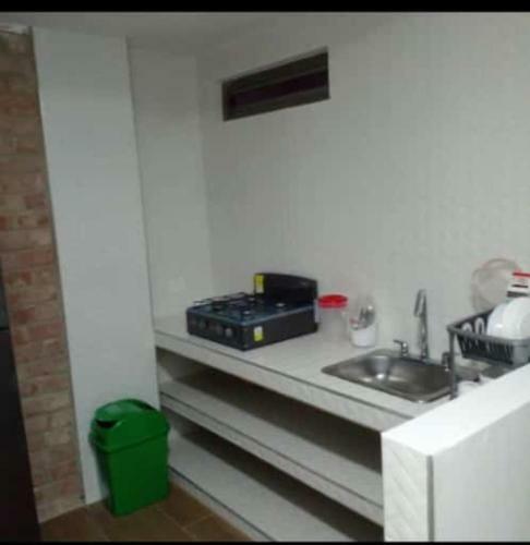 Hostal Hospedaje Las Moras.