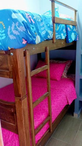 Hostal Hospedaje Las Moras.