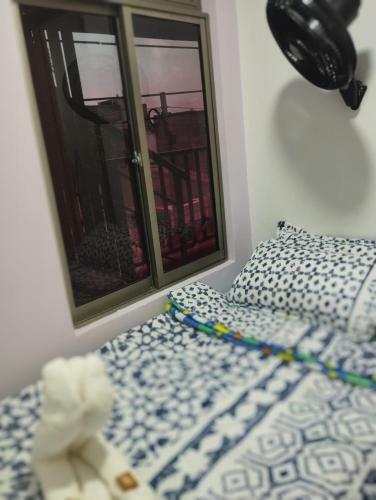 Hostal Hospedaje Las Moras.