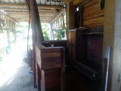 Hostal La Ventana