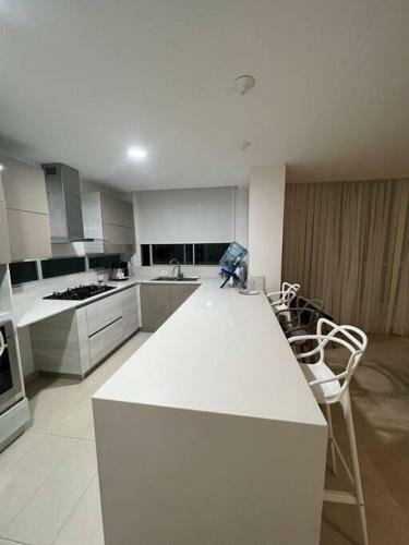 Apartamento Lujoso Apto Norte Barranquilla