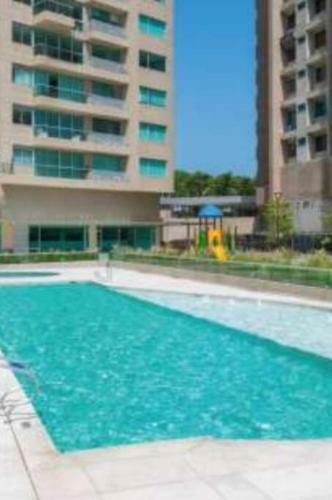 Apartamento Lujoso Apto Norte Barranquilla
