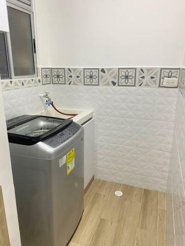 Hermoso Apartamento Nuevo En Barranquilla