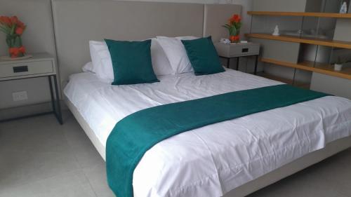 Hotel Distrito 90