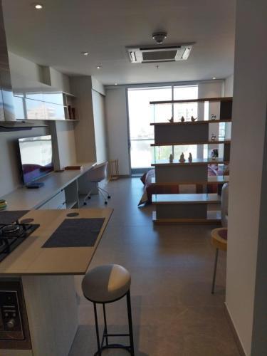 Hotel Distrito 90
