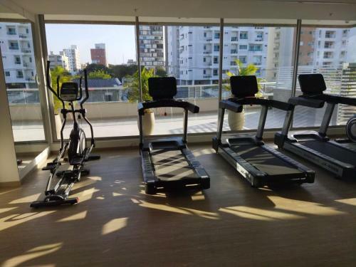 Hotel Distrito 90
