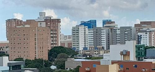 Hotel Distrito 90