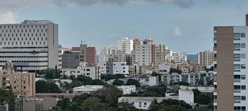 Hotel Distrito 90