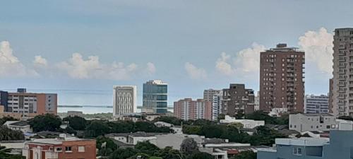 Hotel Distrito 90