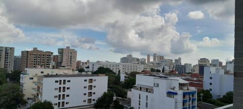 Hotel Distrito 90