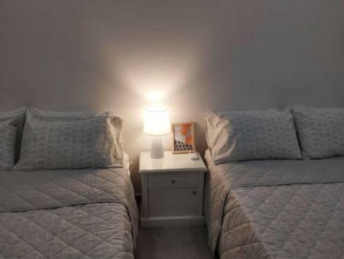 Apartamento Estudio Acogedor