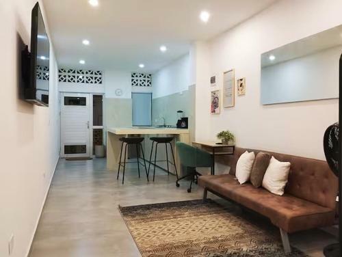 Apartamento Estudio Acogedor