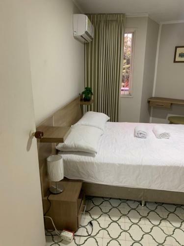 Apartamento Edificio Baquero X5 Apto 301