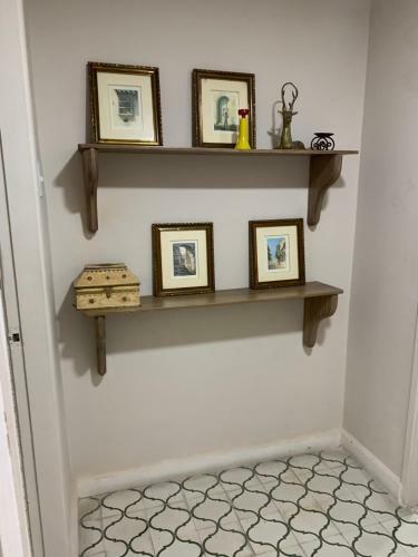 Apartamento Edificio Baquero X5 Apto 301