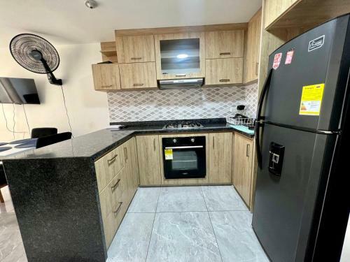Apartamento Nuevo A Pocos Pasos Caminando Del Malec�n