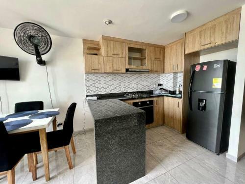 Apartamento Nuevo A Pocos Pasos Caminando Del Malec�n