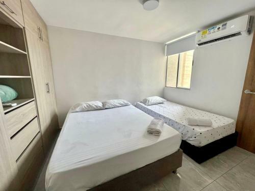 Apartamento Nuevo A Pocos Pasos Caminando Del Malec�n