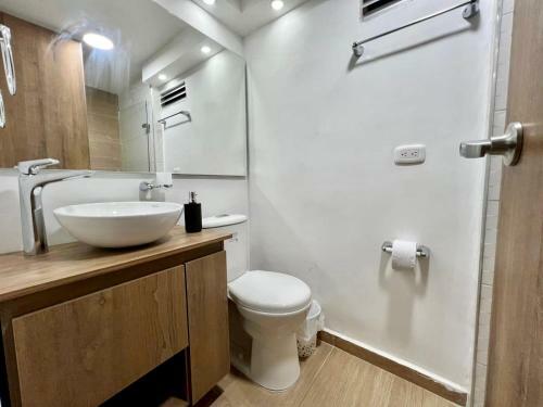 Apartamento Nuevo A Pocos Pasos Caminando Del Malec�n